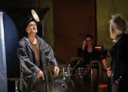 spectacle l'avare
